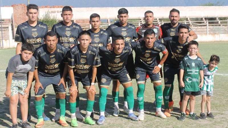 Set “Ocotero”, 6-0 a Los Chelcos; caídas de “Poli” y San Martín