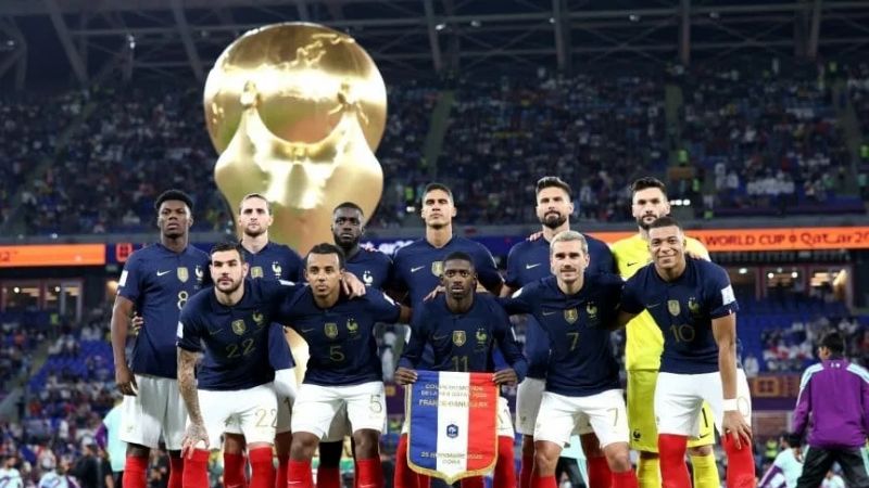 Francia en 8vos; Qatar y Canadá fuera del Mundial