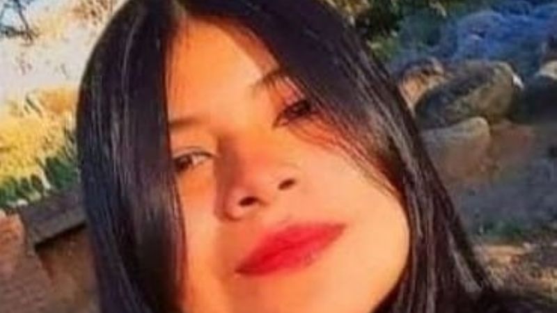 Falleció una joven que se había accidentado