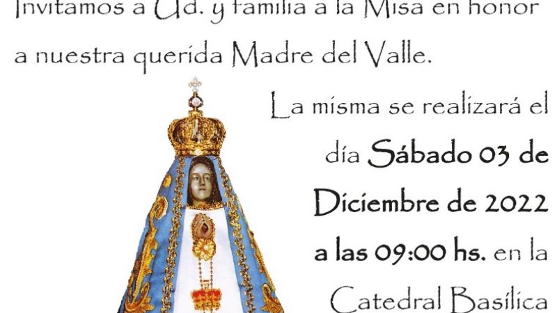 Misa de mercantiles