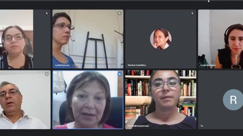 Gordofobia: El INADI Nacional colaborará con la campaña local