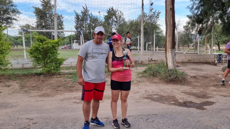 Finalizaron las Olimpiadas Policiales 2.022