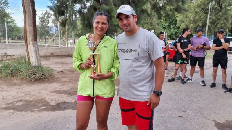 Finalizaron las Olimpiadas Policiales 2.022