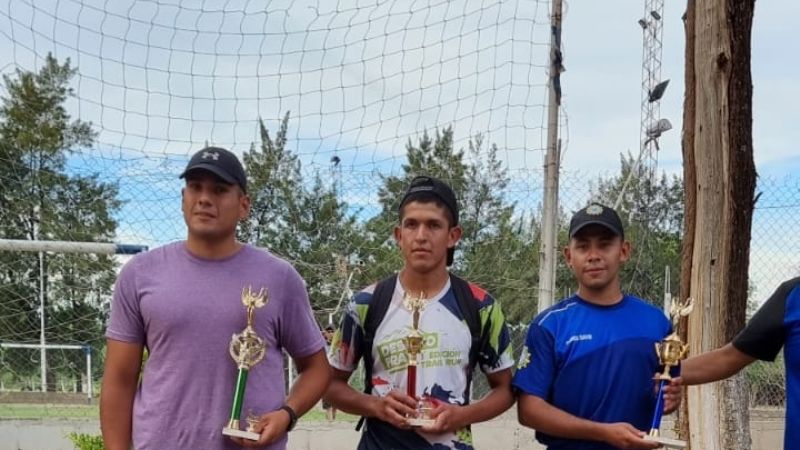 Finalizaron las Olimpiadas Policiales 2.022