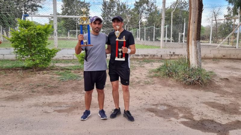 Finalizaron las Olimpiadas Policiales 2.022