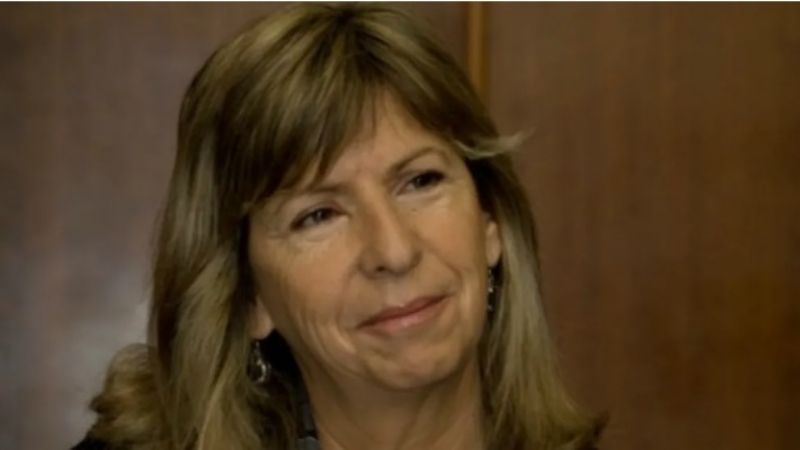 Designan a Patricia Vaca Narvaja en la Secretaría Asuntos Estratégicos