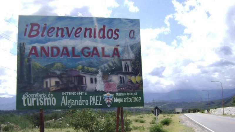 Un hombre fue detenido por violencia de género en Andalgalá
