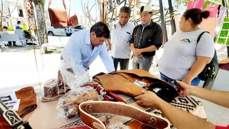 San José presentó propuesta turística