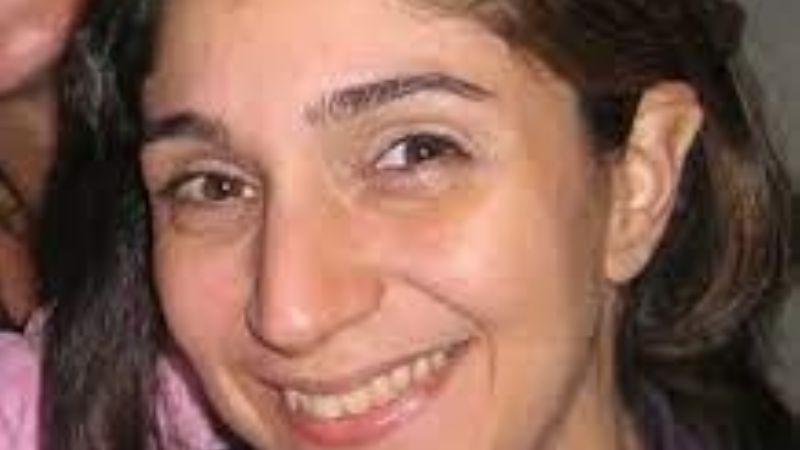 Imputaron al esposo de Sonia Garabedián por la muerte de la mujer