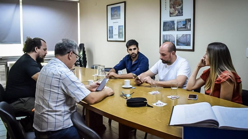 Avanza la creación de la campaña de prevención y visibilización de la violencia en el noviazgo