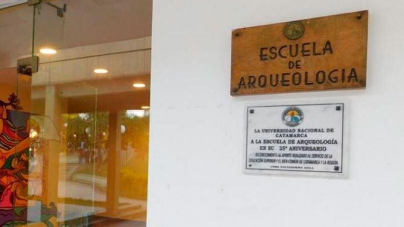 Investigación de la Escuela de Arqueología sobre enfermedades en el NOA