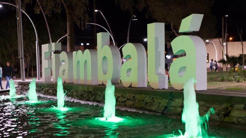 Continúan las Inspecciones a alojamientos y prestadores turísticos de la provincia