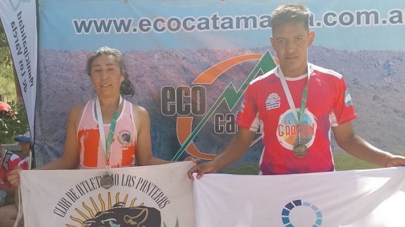 Fuerte apoyo al deporte de la Municipalidad de Santa María