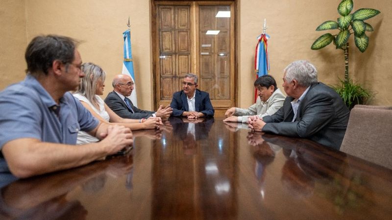 Formarán a docentes para la carrera de Medicina