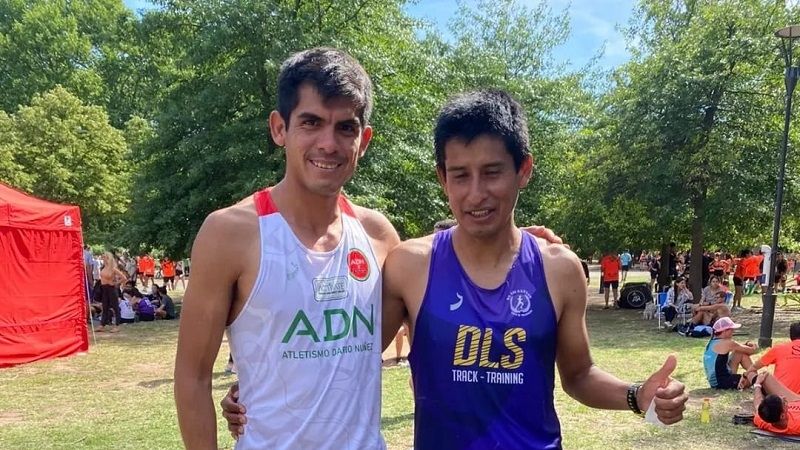 Un Nacional muy positivo para los “catas”