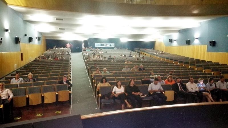 Se concretó la audiencia pública por la actualización del VAD