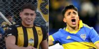 DA SILVA Y LANGONI podrían cruzarse con Olimpo y Boca, en los 32vos. de la Copa Argentina.