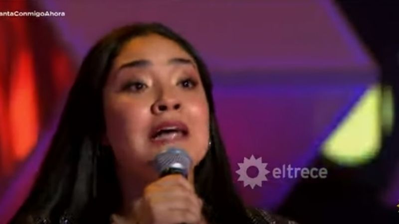 Rochi Orellana obtuvo 93 puntos y está entre los 15 mejores