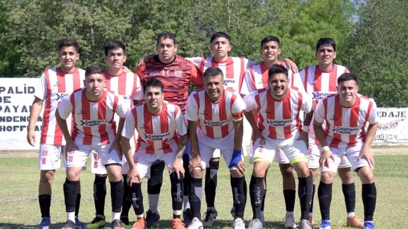 Estudiantes campeón de la “B” y va al Provincial 2023