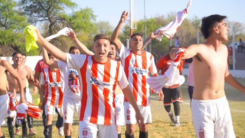 Estudiantes campeón de la “B” y va al Provincial 2023