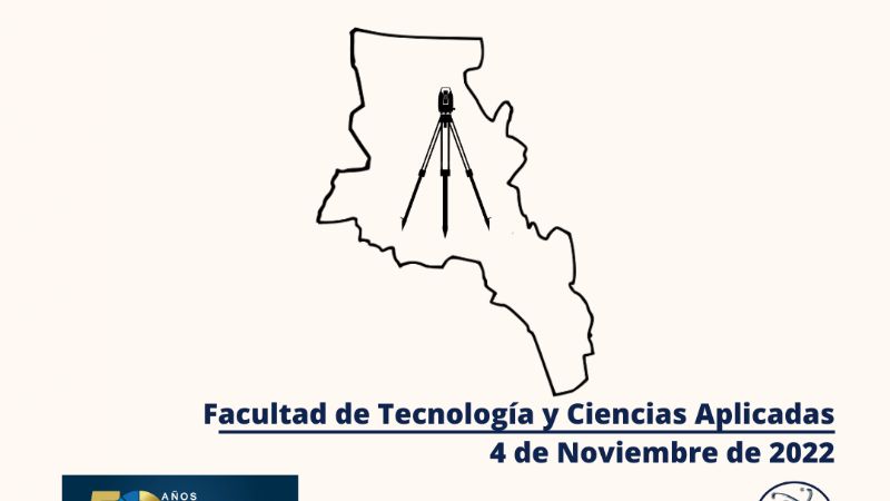 V° Encuentro Provincial de Estudiantes de Agrimensura