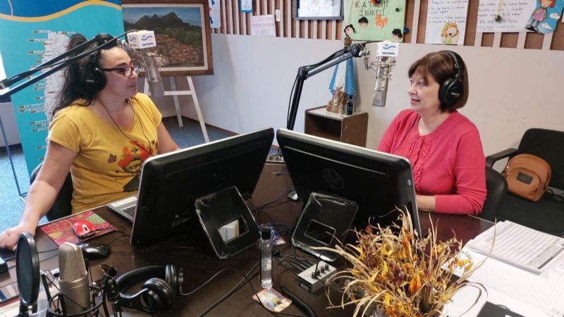 El INADI se suma a la campaña contra la gordofobia