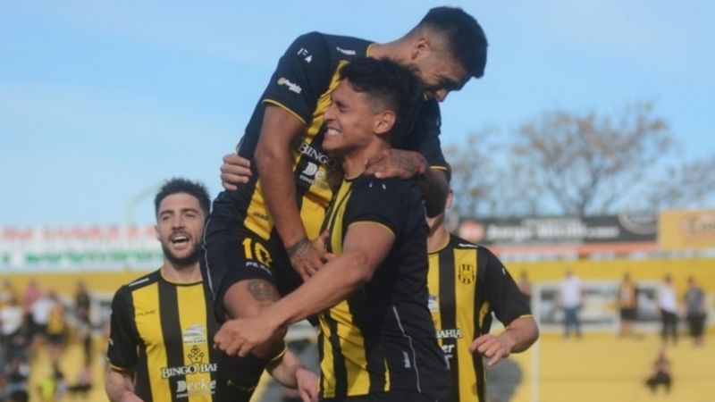 Da Silva en “semis” del Ascenso con Olimpo de Bahía Blanca