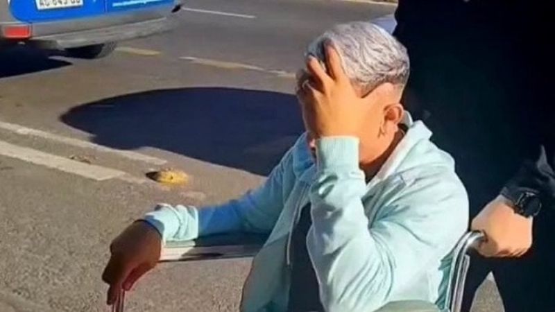 Con doble esguince, Copetti será baja ante Boca