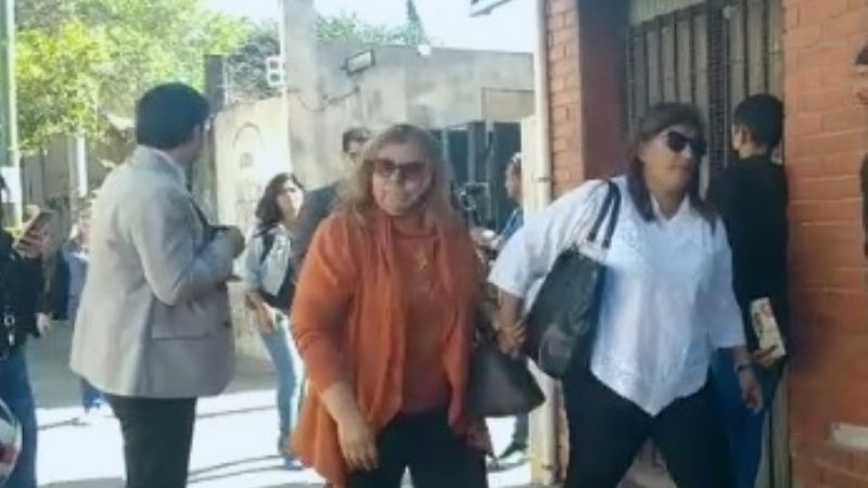Marcharon para pedir un freno a los femicidios