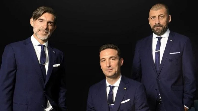 La Selección Argentina ya tiene la “pilcha” para viajar a Qatar