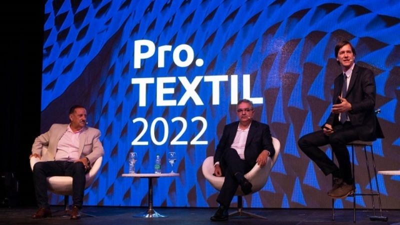 Desarrollo federal de la industria