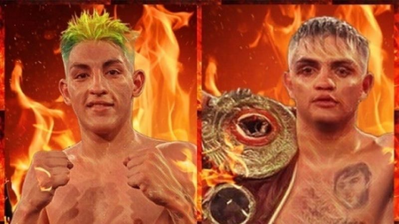 Los Corzo expondrán sus títulos en Catamarca, el 18/Nov.