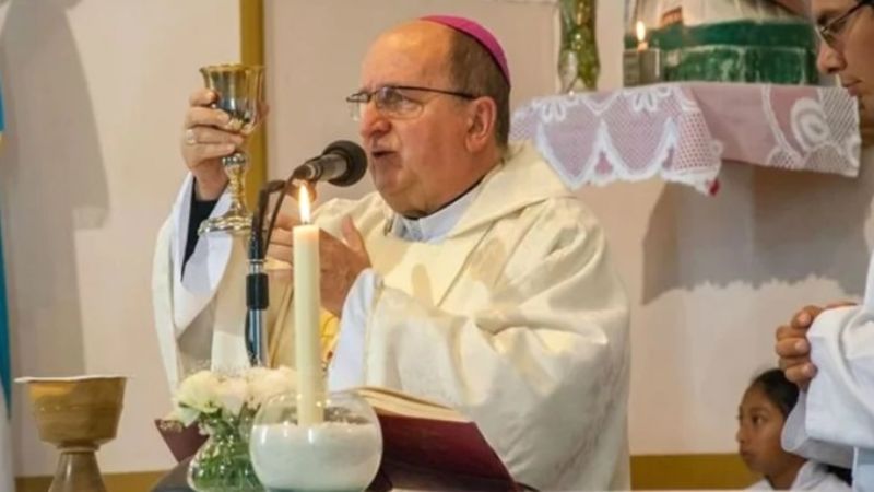 La Iglesia de Salta creó el Ministerio del Exorcista