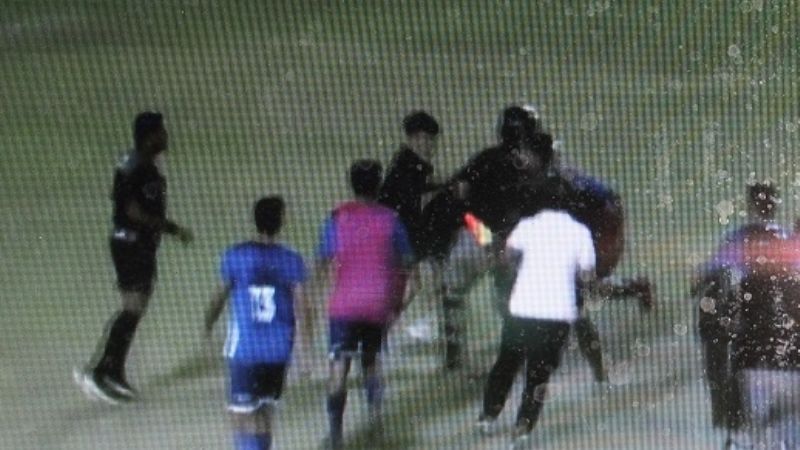 En medio de bochornoso final, Defensores se fue festejando