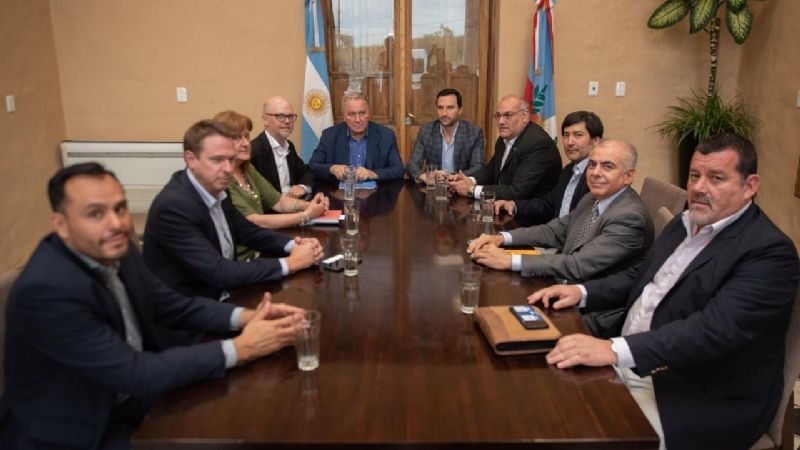 Evalúan posibles nuevos proyectos de litio en la provincia