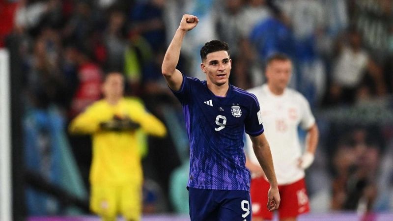 Álvarez: "Cumplimos el objetivo, se jugó un gran partido"