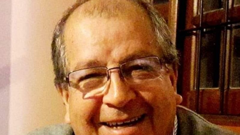 Murió reconocido médico urólogo