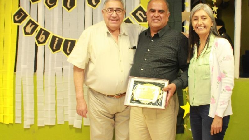 Renovación de autoridades en el Centro Empleados de Comercio de Catamarca