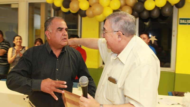 Renovación de autoridades en el Centro Empleados de Comercio de Catamarca