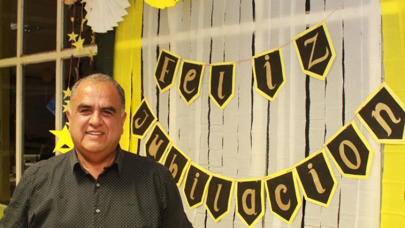 Renovación de autoridades en el Centro Empleados de Comercio de Catamarca