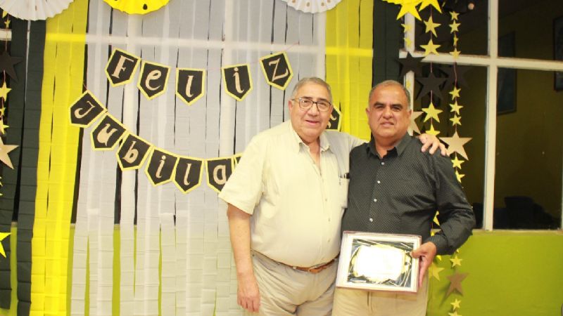 Renovación de autoridades en el Centro Empleados de Comercio de Catamarca