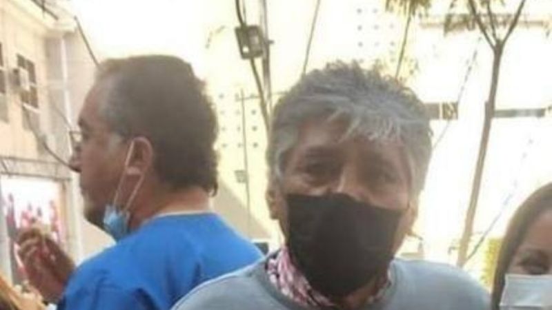 Identificaron al hombre que encontraron muerto en Valle Viejo