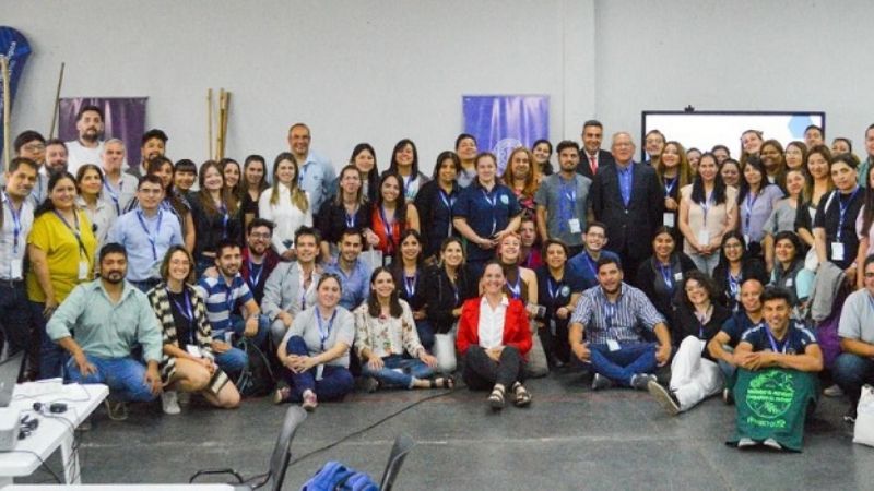 Encuentro de Innovación Abierta sobre Economía Circular