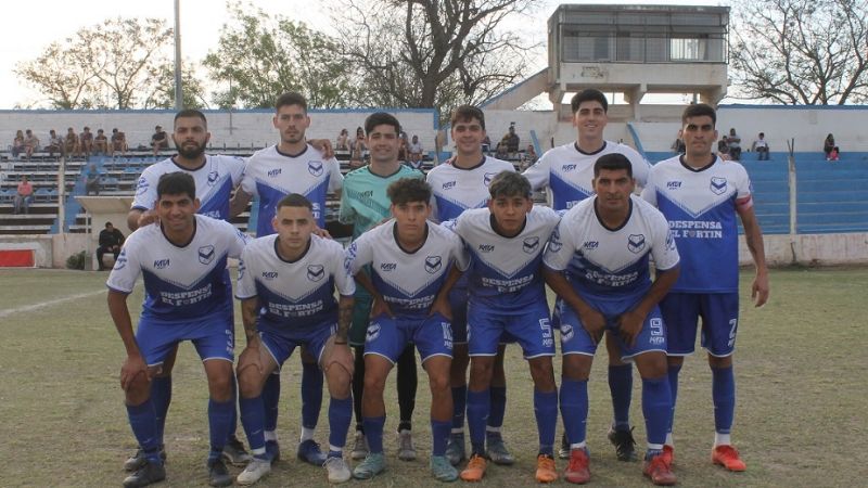 La Merced y Juventud, primeros semifinalistas del Clausura
