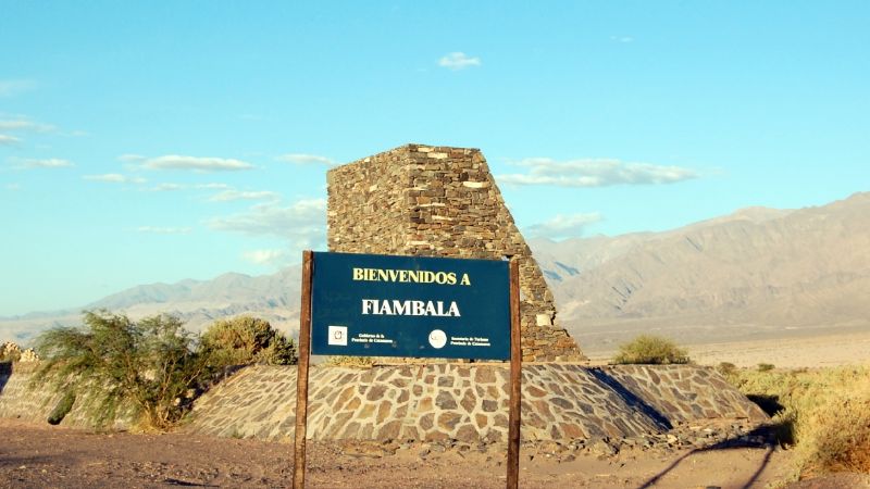 Robó una hormigonera y terminó preso