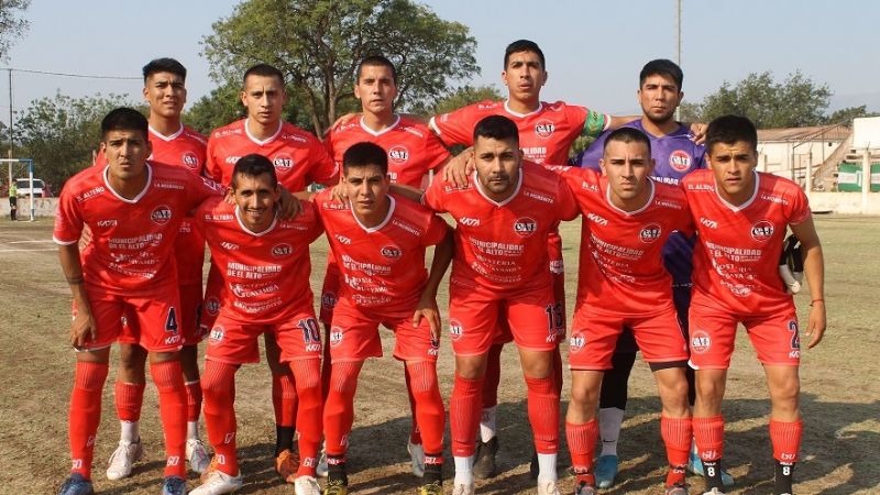 San Martín venció al CAI de El Alto y lidera la Zona 6