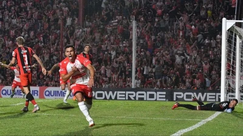 Instituto, el otro finalista del Reducido de la Primera Nacional