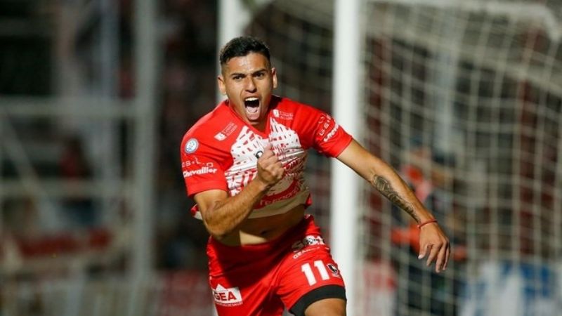 Instituto, el otro finalista del Reducido de la Primera Nacional