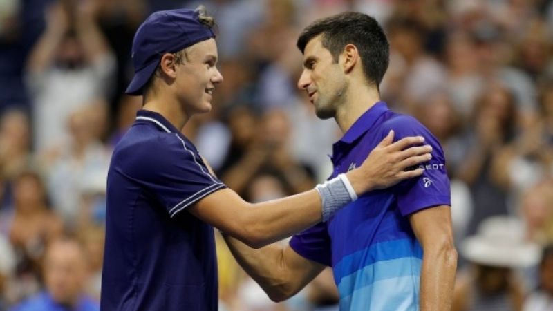 Partidazos en Europa, el Trofeo de Campeones y el ATP de París