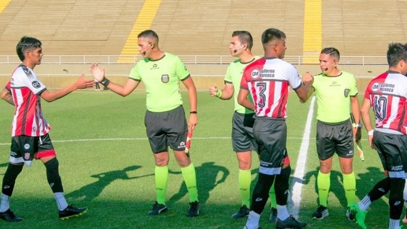 Villa Cubas-Policial, un duelo con mucho en juego